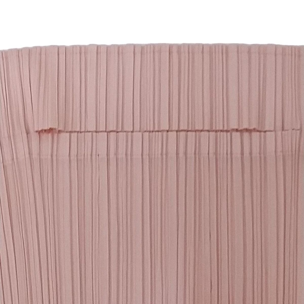 美品 pleats please ピンク色 ワンピース ノースリーブ 【公式通販】