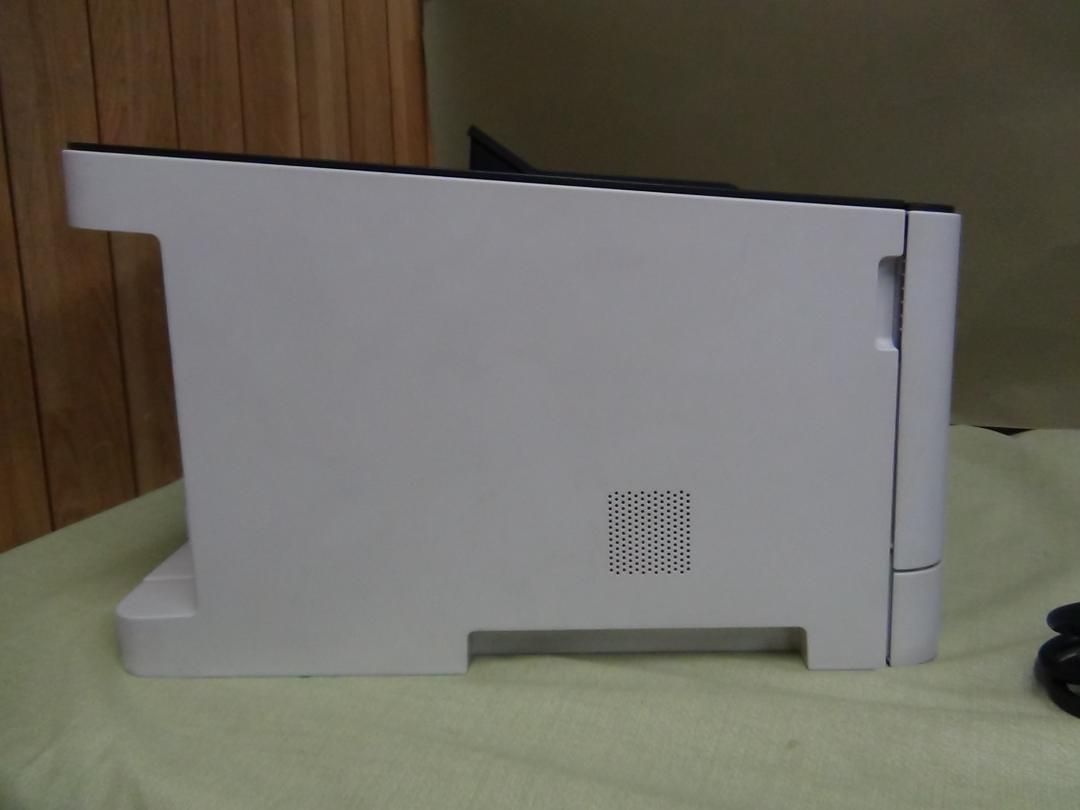 Canon カラーレーザープリンター