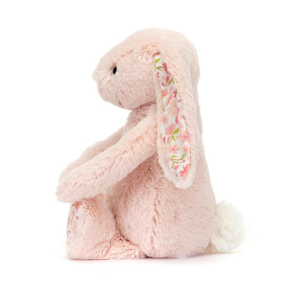 新品　ジェリーキャット　4体セット　Sサイズ　ブロッサム バニー　苺　桜　花柄 新品 ジェリーキャット 4体セット Sサイズ ブロッサム バニー 苺