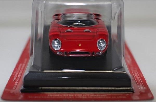 新品 1/43 アシェット フェラーリコレクション　250　LM  240001026746