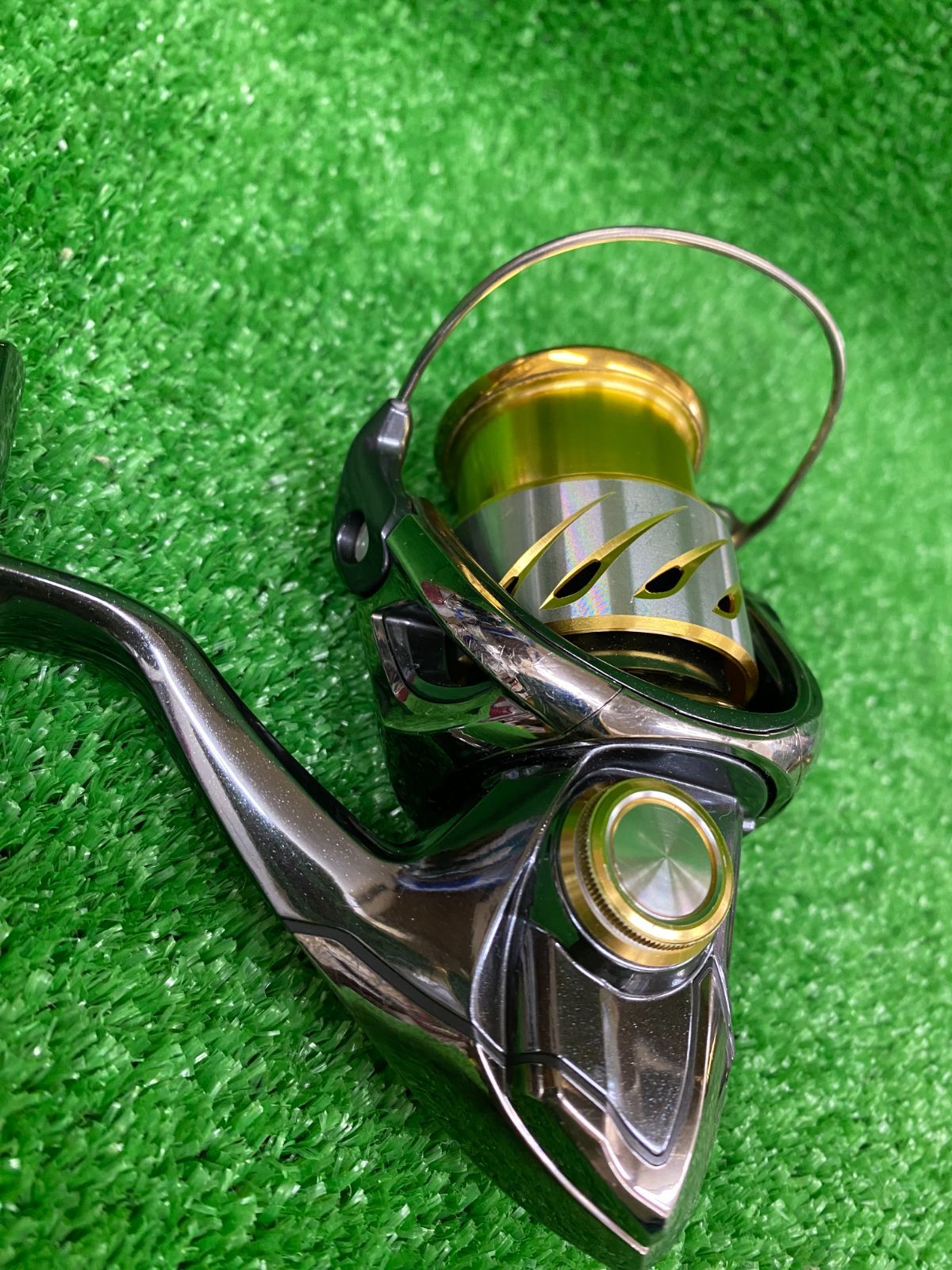 14 ステラ C2500HGS （栗東店 併売） - メルカリ