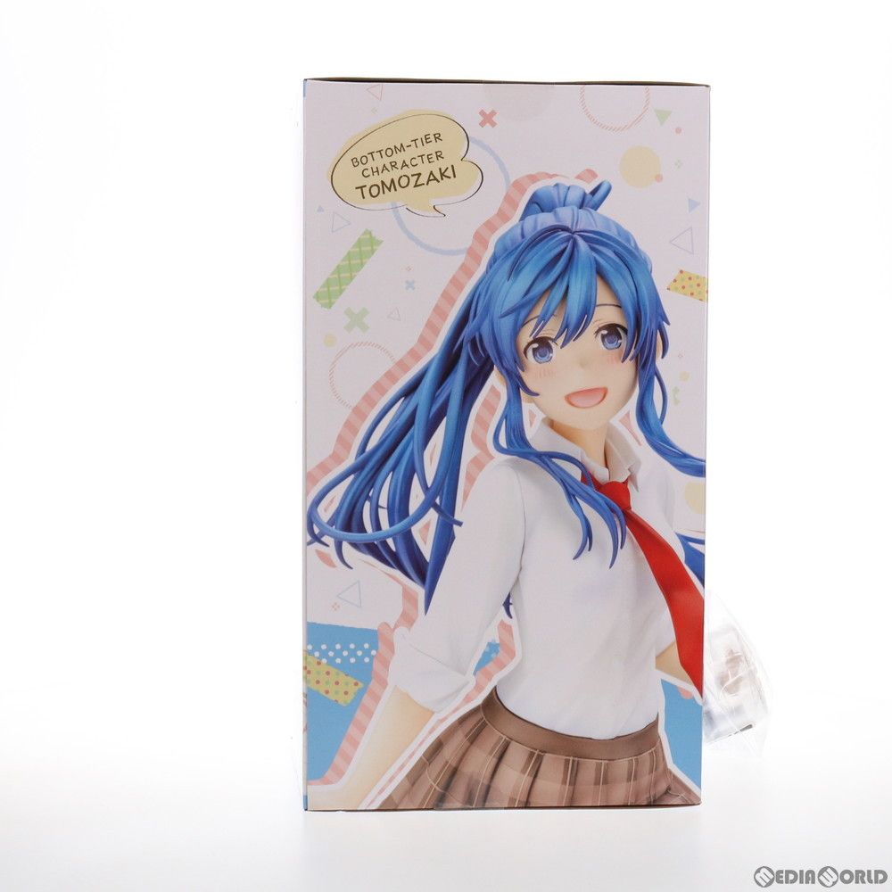 KOTOBUKIYA - コトブキヤショップ限定特典付属 七海みなみ(ななみみなみ) 弱キャラ友崎くん 1/7 完成品 フィギュア(PP917) コトブキヤ コトブキヤショップ限定特典付属 七海みなみ(ななみみなみ) 弱