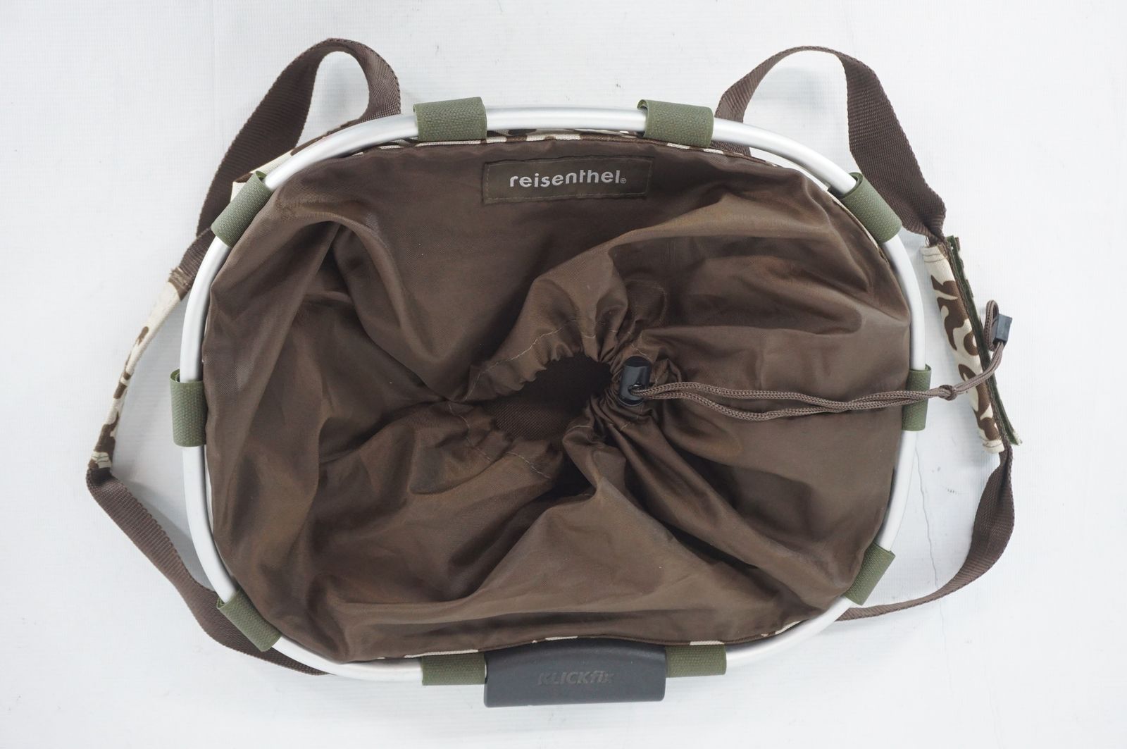 リクセンカウル REISENTHEL