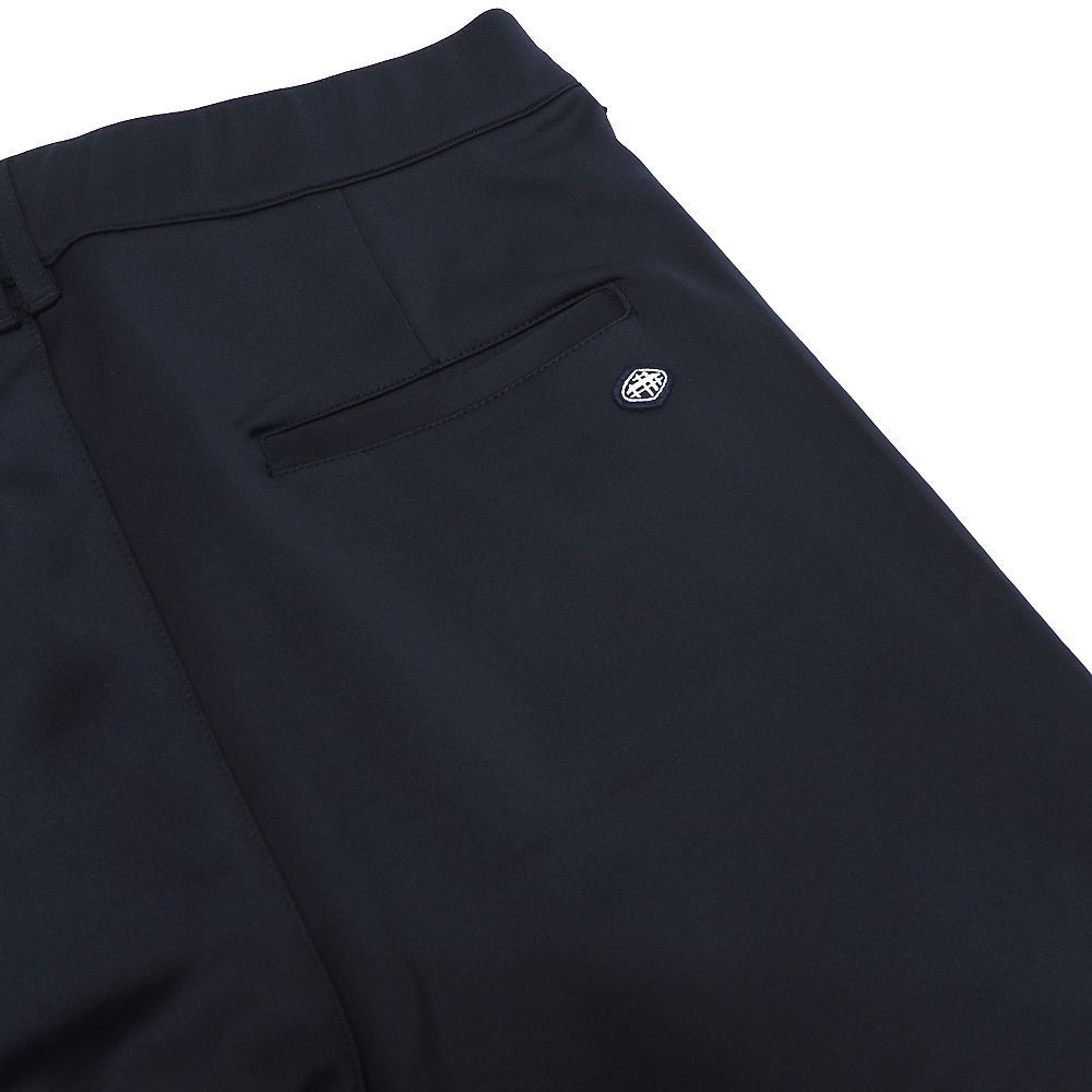 FIDRA ストレッチ ジョガーパンツ サイズ L ネイビー ゴルフウエア フィドラ メンズ 5 F 22 J 06347 KCT 24
