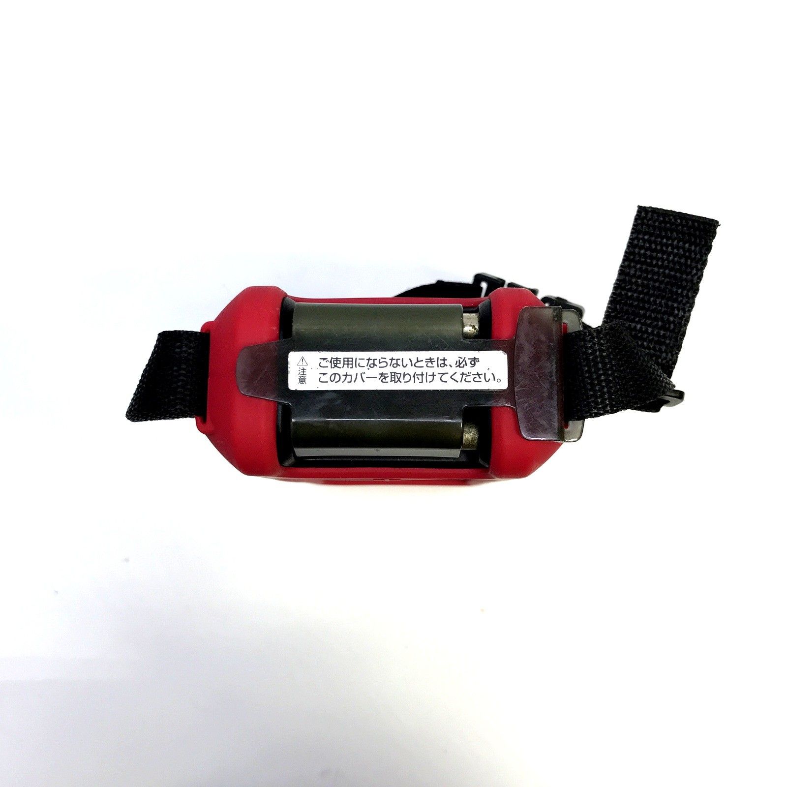 フィッシング TA