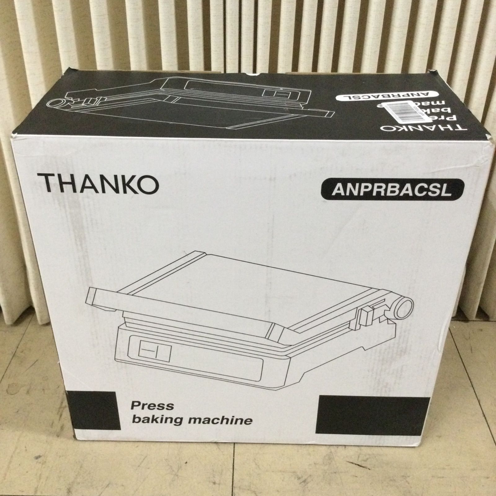 THANKO