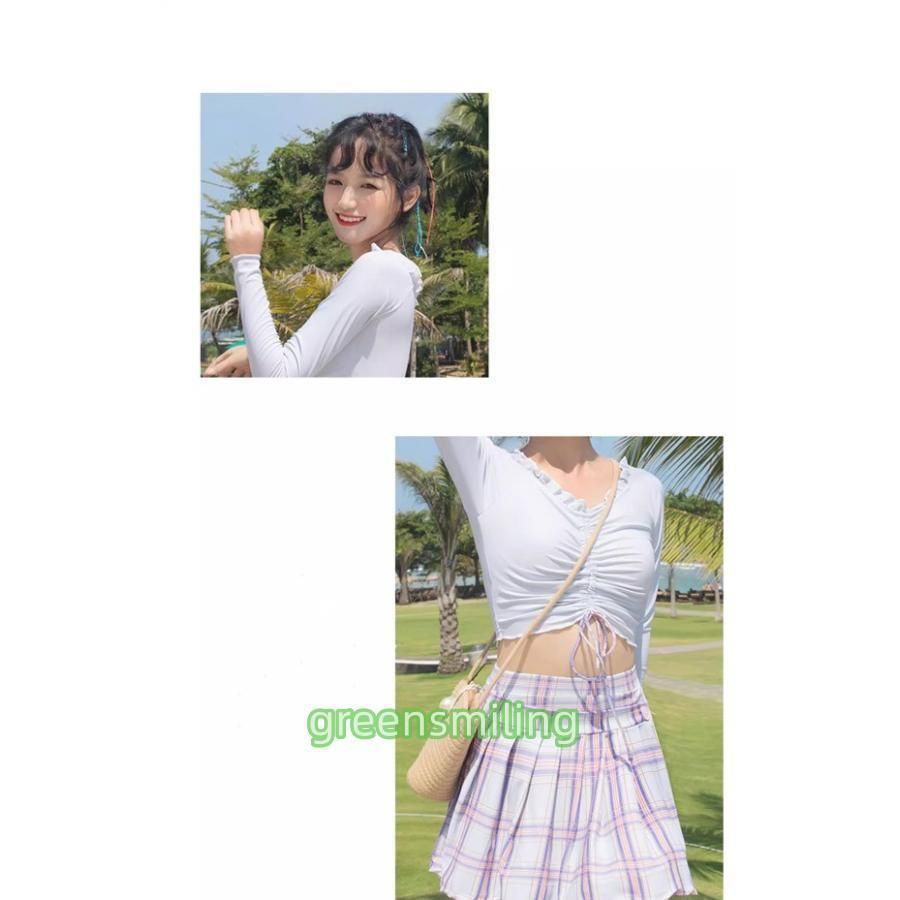 パッド付 レディース