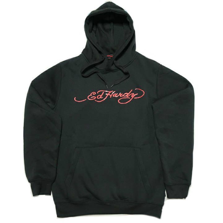 エドハーディー ed hardy パーカー/プルオーバー エド