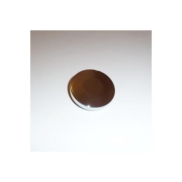 スズキ 純正 GS400E GS425 GS550 燃料系 メッキ タンクキャップ ガソリンタンク キャップ パッキン付 交換用 補修用 セット