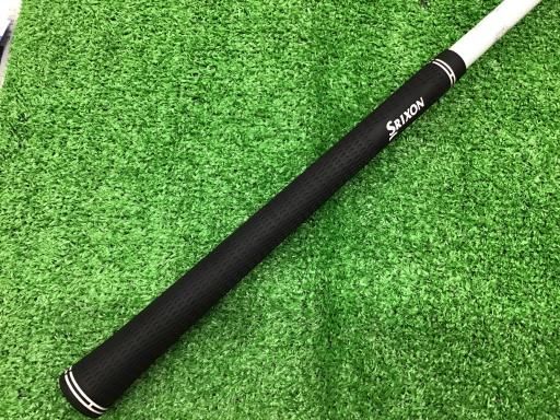 オーディオ 中古】 ダンロップ SRIXON ZX H U4 ユーティリティ UT Diamana