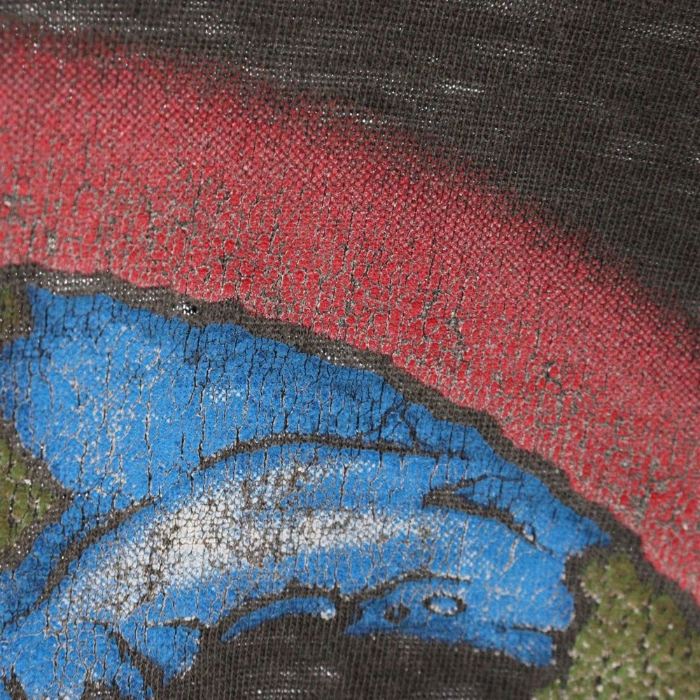 VINTAGE (ヴィンテージ) 90s METALLICA PUSHEAD THE UNFORGIVEN  