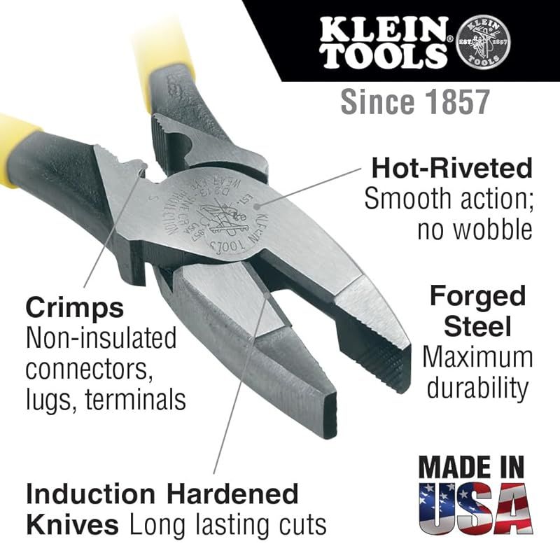 KLEIN TOOLS