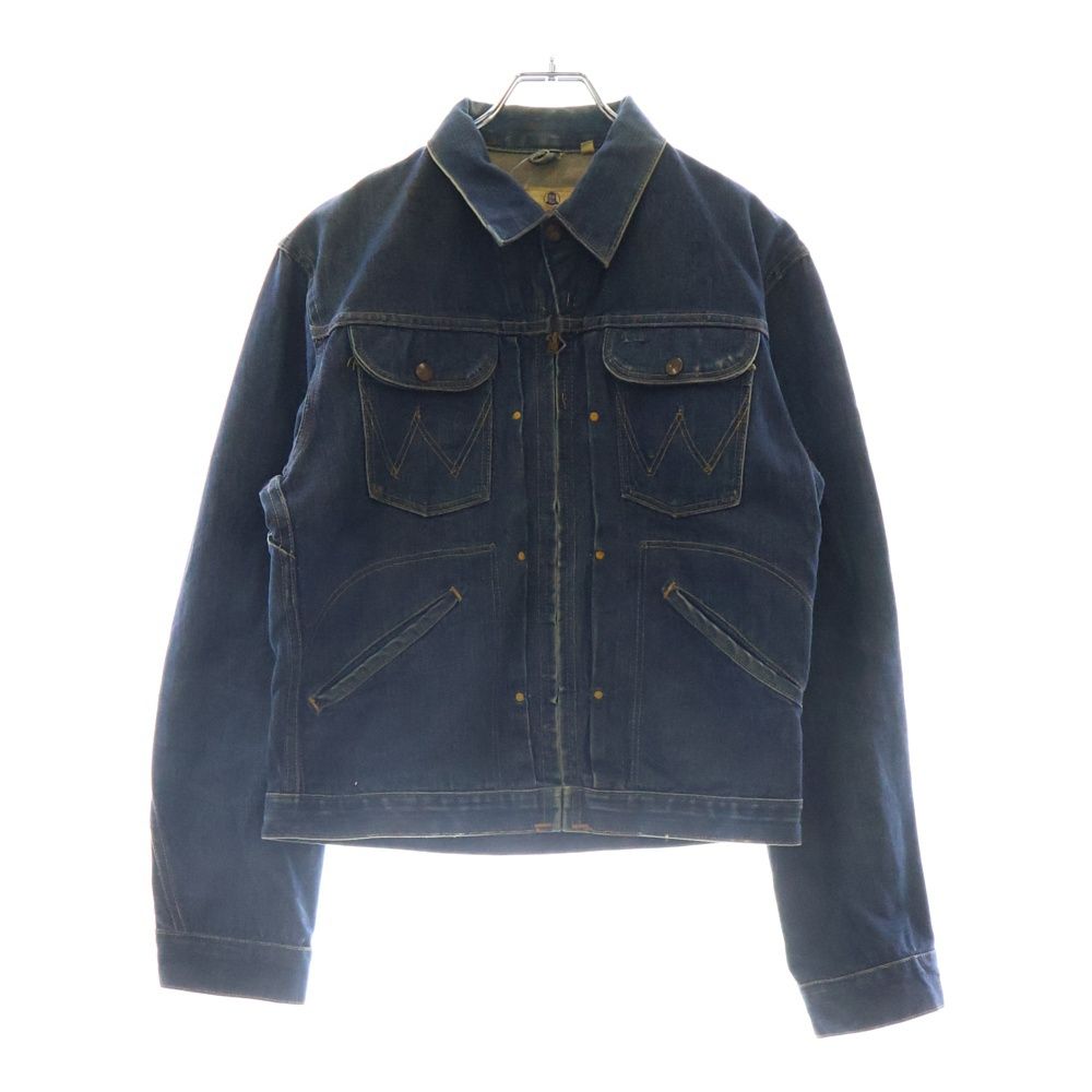 サイズ◎ 60s BLUE BELL デニムジャケット 91-b ビンテージ サイズ◎ 60s BLUE BELL デニムジャケット 91-b ビンテージ