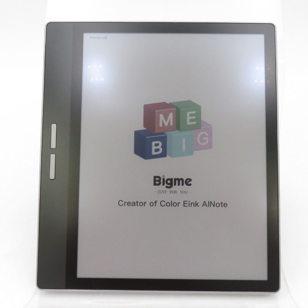 Bigme B751C 7インチ カラー 電子ペーパー リーダー 新品同様 【公式通販】