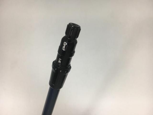 返品OK 【中古ゴルフクラブ】三菱ケミカル シャフト単品 (ブリヂストン