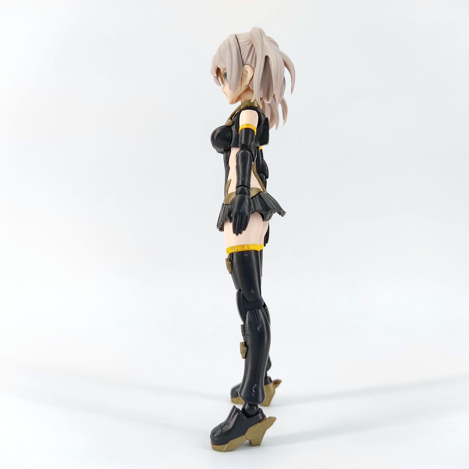 30MS【ジャンク品】 ツキルナ=ディアース 素体のみ バンダイ 美少女