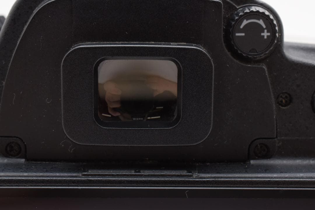 極美品｜ Nikon D90 AF-S DX 18-55mm F3.5-5.6G VR デジタル一眼レフ