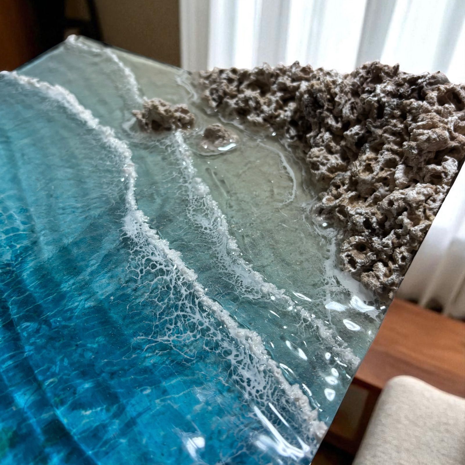 オーシャンアート