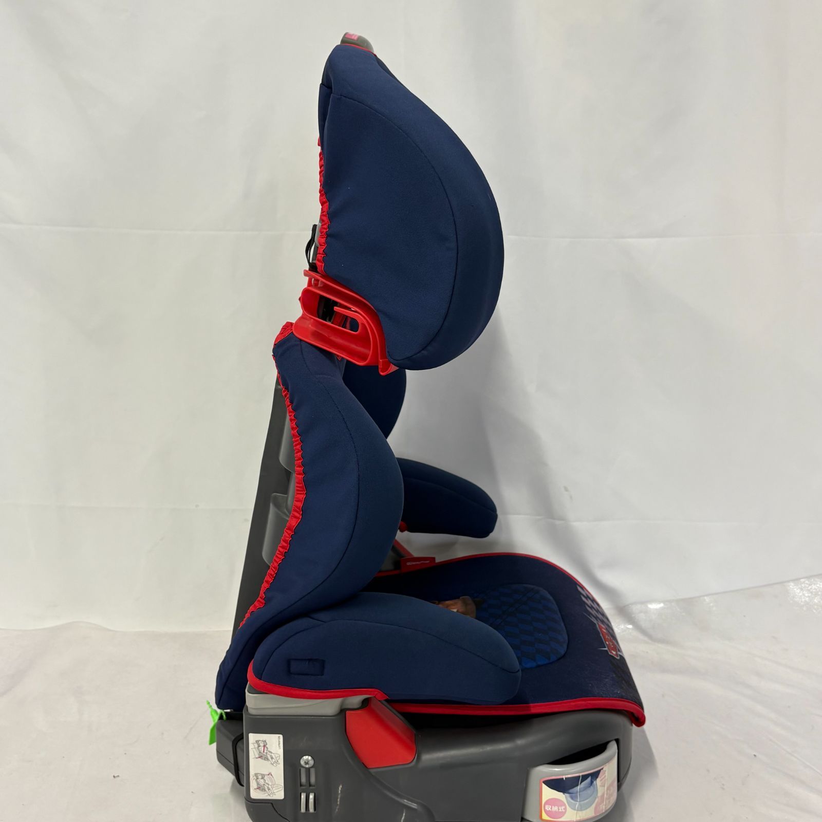 GRACO グレコ ジュニア マキシプラス カーズ ジュニアシート