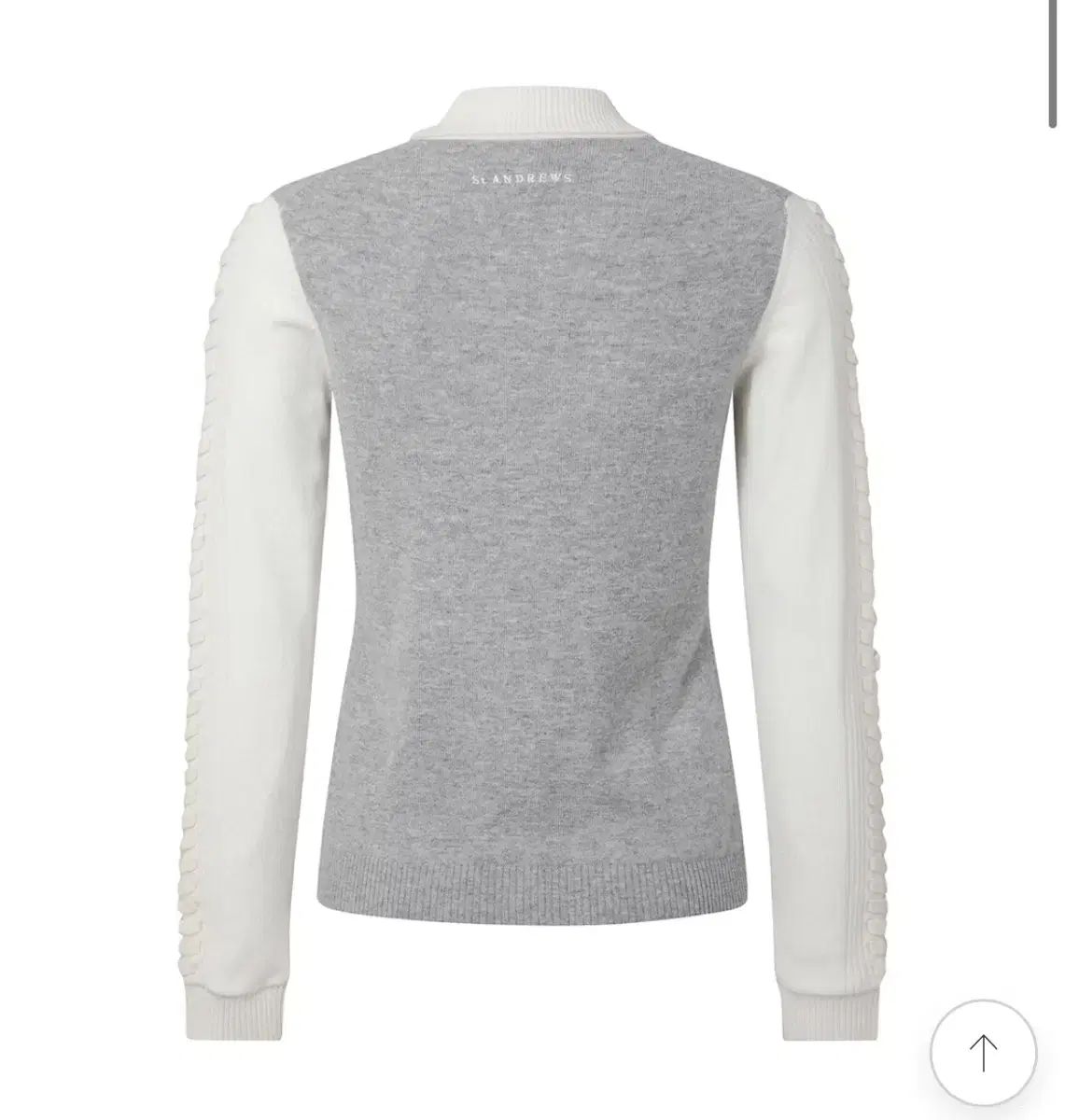 新品 St ANDREWS（セント アンドリュース） ゴルフ レディース