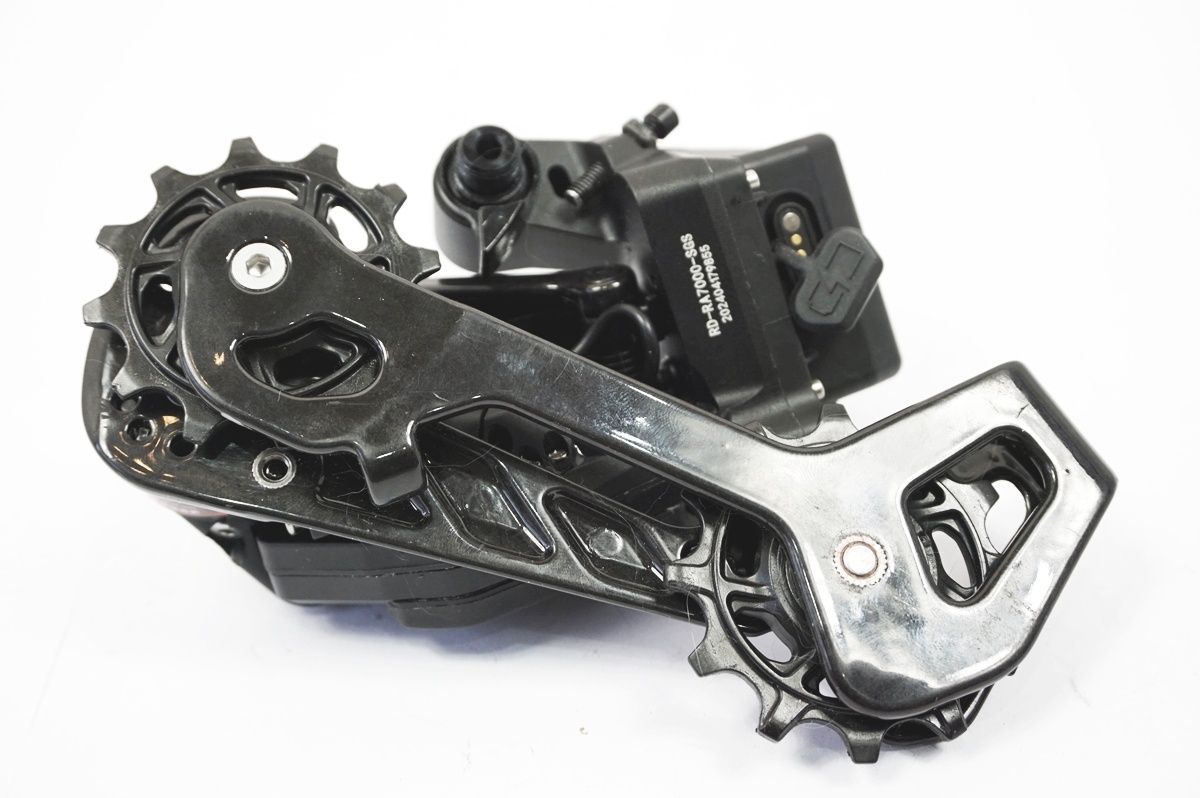 パーツ WHEELTOP EDS TX-RA7000 WHEELTOP (ホイールトップ) EDS TX-RA7000 コンポセット 油圧