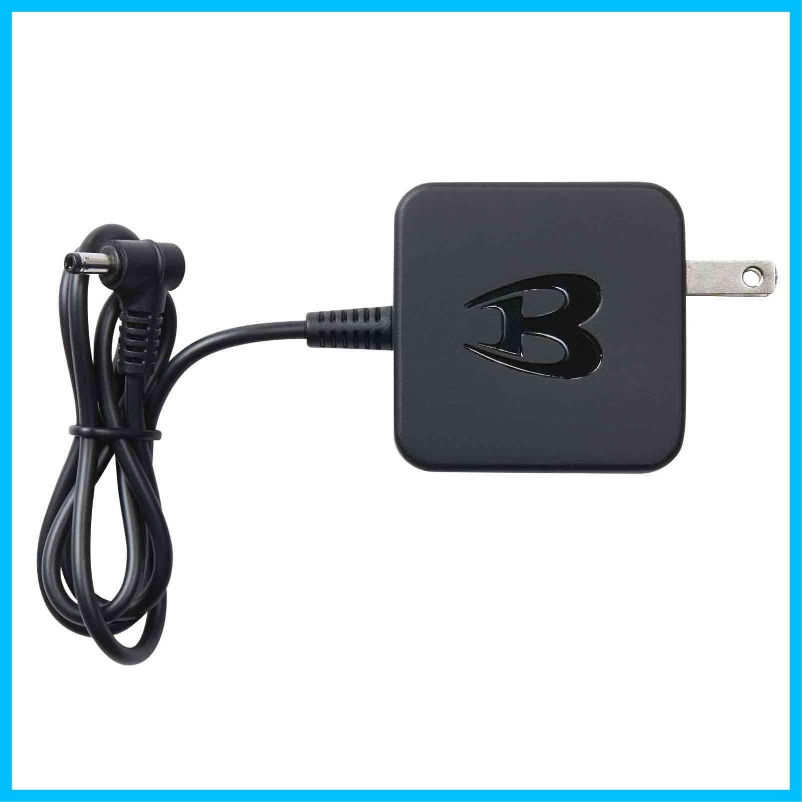 【数量限定】BURTLE バートル エアークラフト 充電器(※AC300バッテリーの専用品です) 春夏用 ブラック AC330 35 F