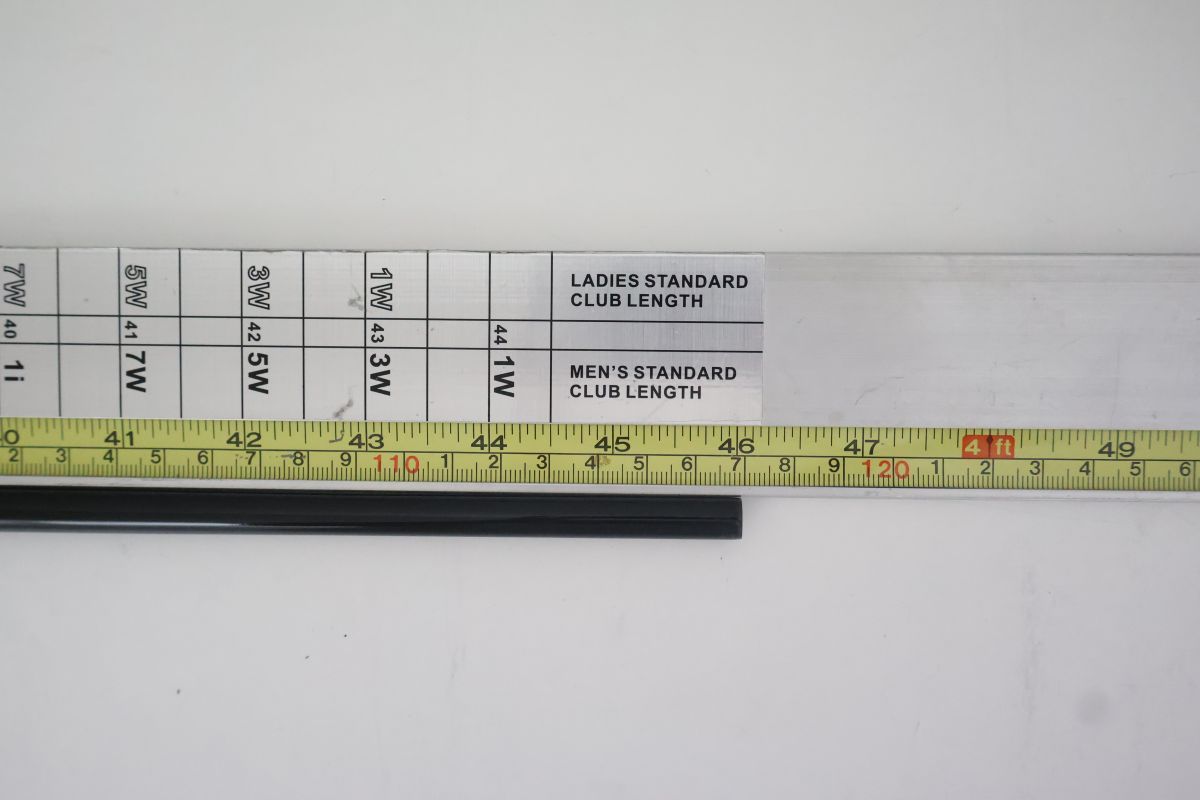 ATTAS SUNRISE 5S シャフト アッタスサンライズ レッド数球試打 UST