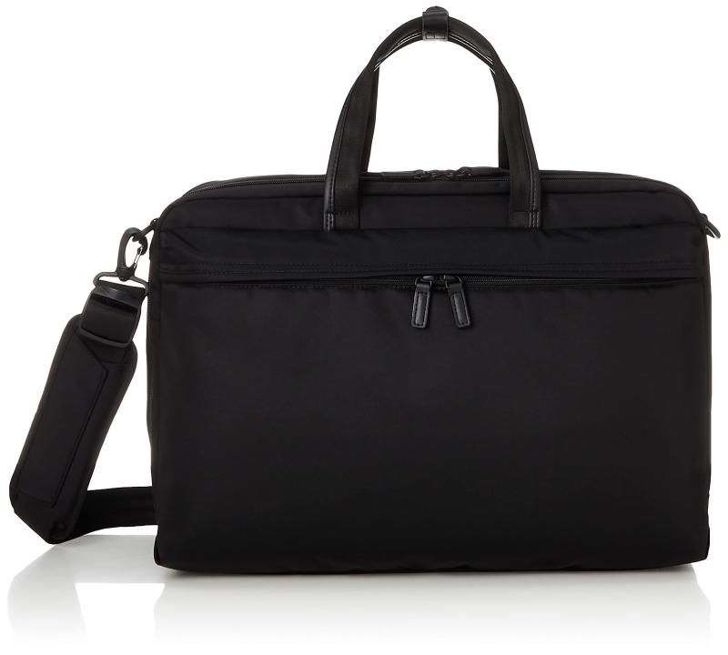 2025，大人気 エースジーン ビジネスバッグ 15.6インチPC収納可 A4対応