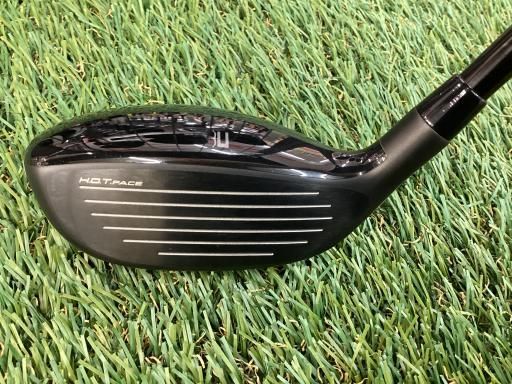 コブラ cobra AEROJET U 4 ユーティリティ UT SPEEDER NX for フレックスR メンズ 男性用 右利き 右用 Cランク ゴルフクラブ