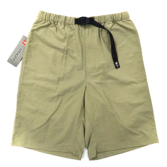 THE NORTH FACE スタナーグログランクライミング ショートパンツ XL 
