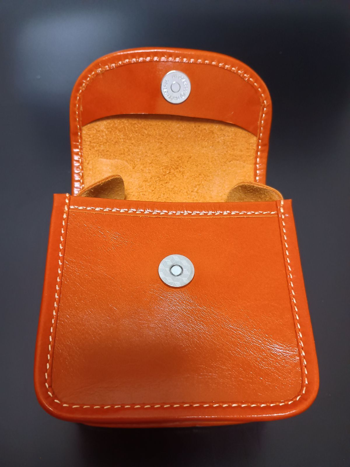 腰道具 小物入れ