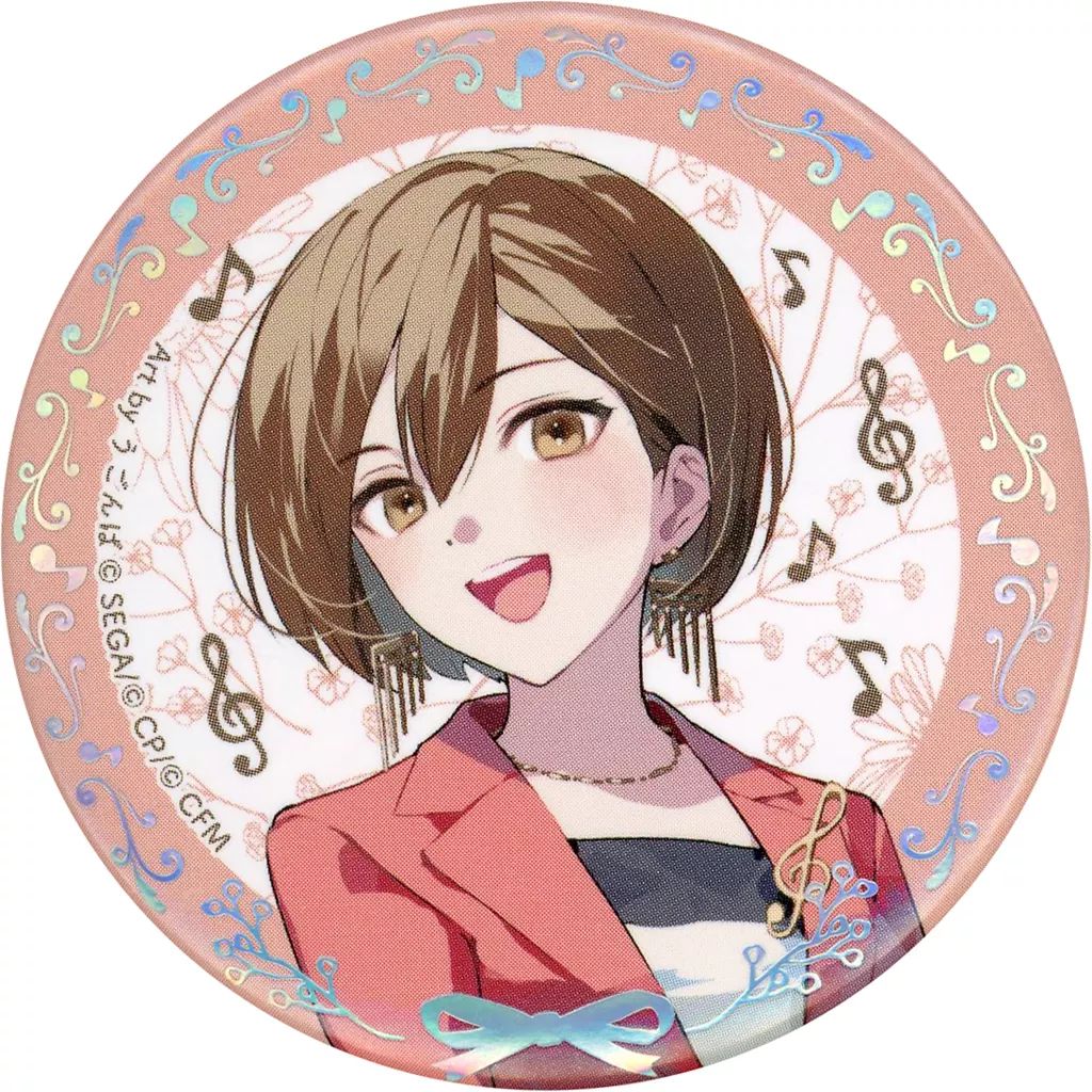 プロセカ 感謝祭 缶バッジ MEIKO プロセカ 感謝祭 5thAnniversary 5周年 缶バッジ｜Yahoo!フリマ