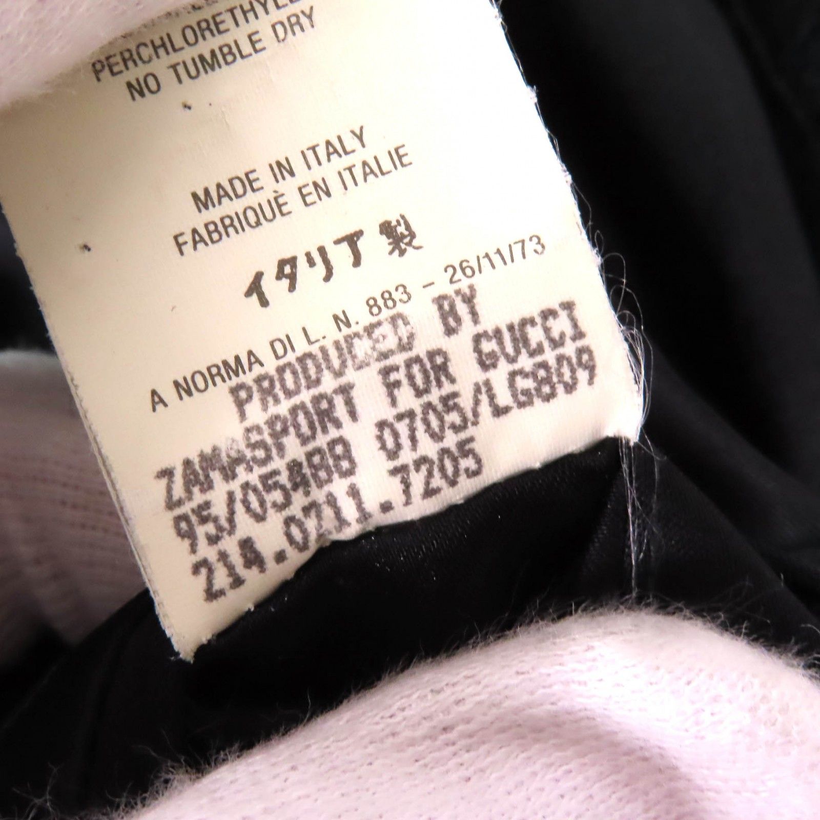 美品 GUCCI ヴィンテージ ベビーアルパカ ラップスカート イタリア製 美品△GUCCI グッチ ヴィンテージ アルパカ100％ バンブーボタン