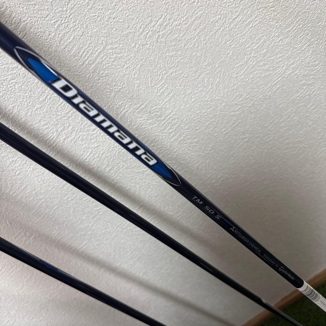 ゴルフクラブセット