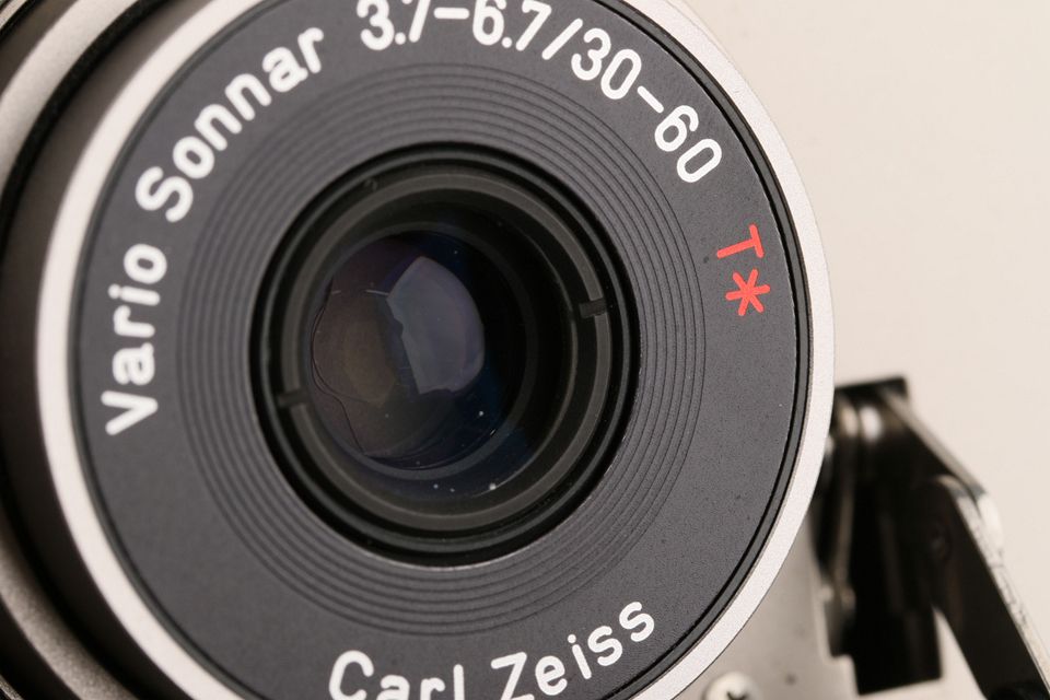 Contax T