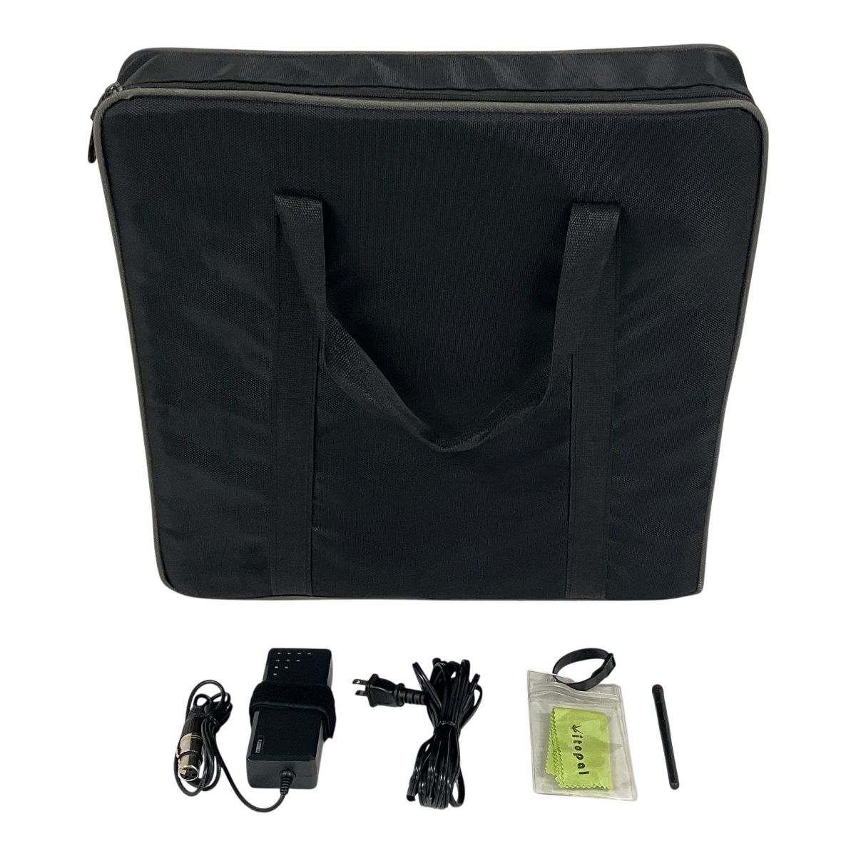 FALCON EYES SO-48TD 撮影用 LEDライト 丸型 パネル カメラ ファルコンアイズ F10452495