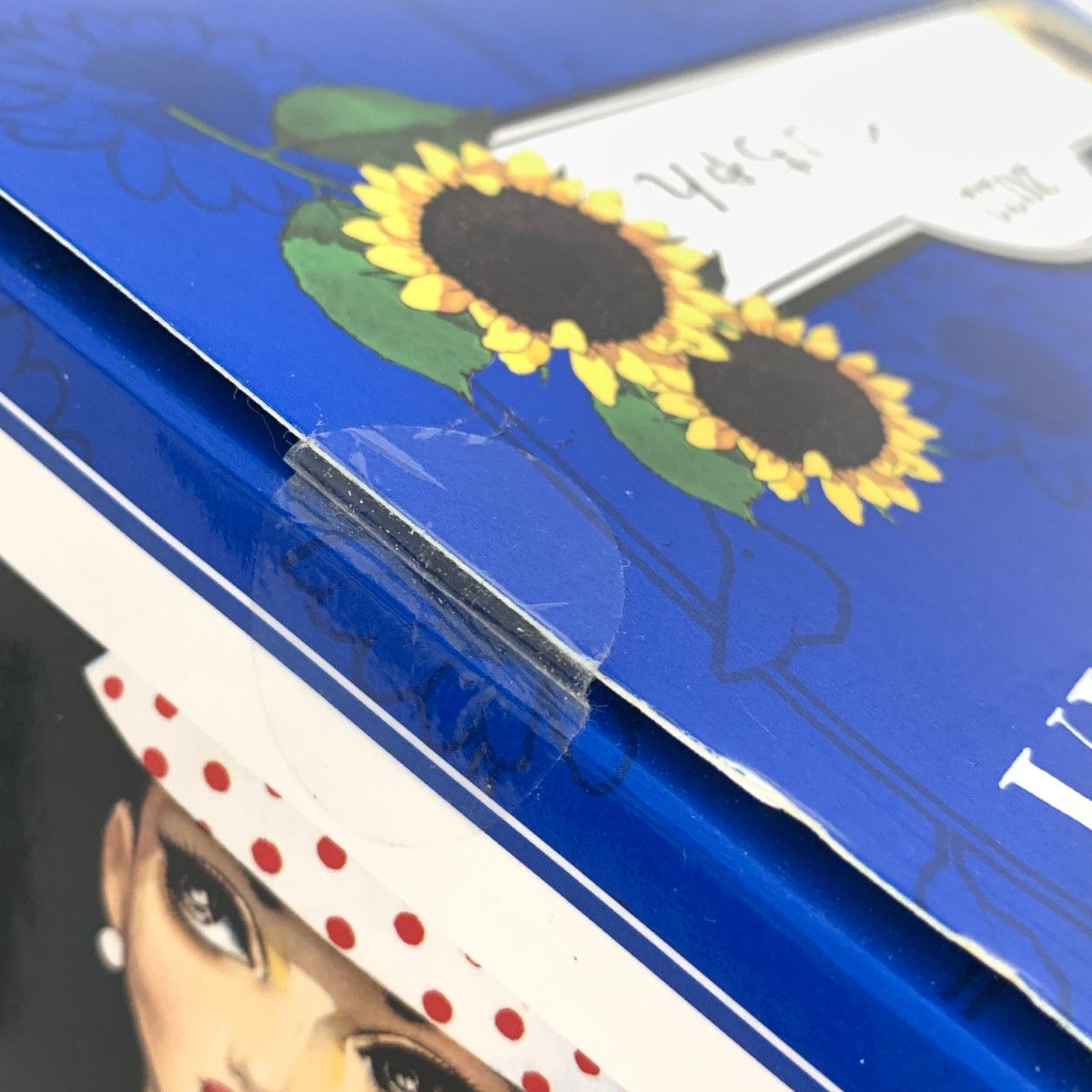 未使用品 不二家 FUJIYA 2022 中原淳一×ペコちゃん 約26cm