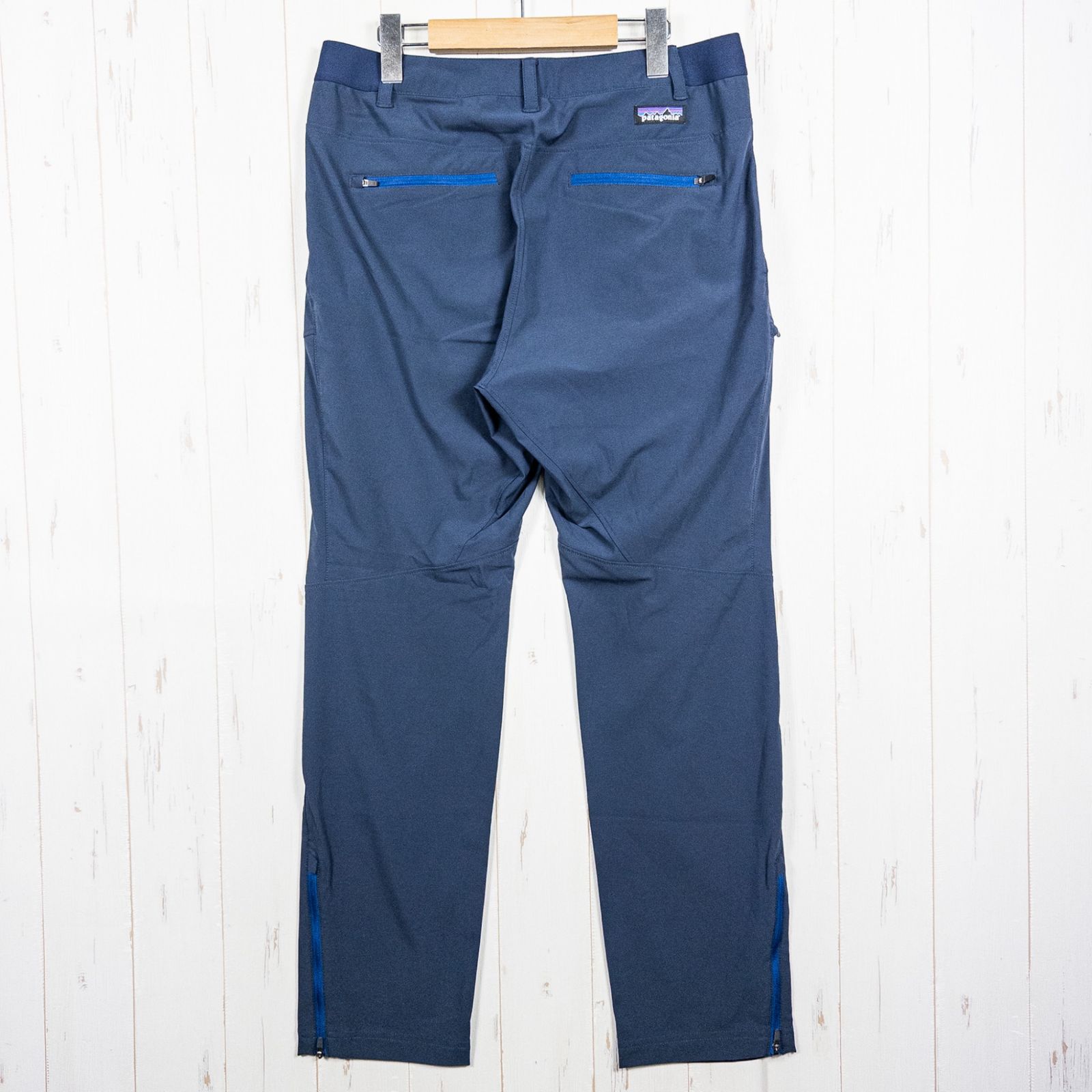 Men s 32 ネイビー系 2021 Patagonia パタゴニア アルトヴィア トレイル パンツ ショート Altvia Trail Pants Short NENA ポリエステル ウェア ボトムス ロングパンツ ソフトシェル HRDEVELOPMENT_JP