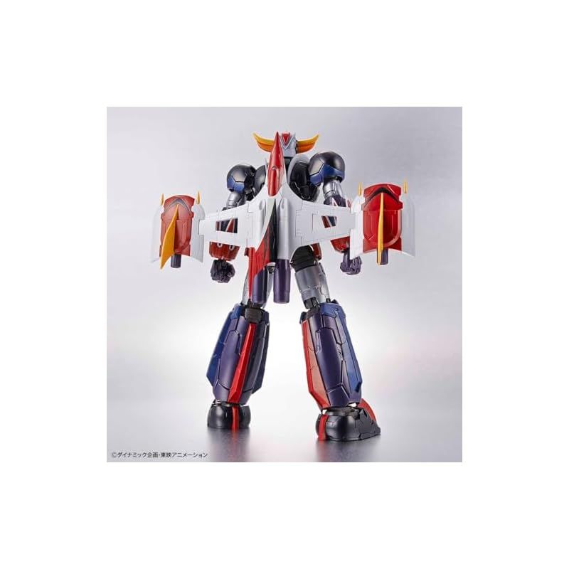 Amazon.co.jp: HG UFOロボ グレンダイザー(INFINITISM) 1/144