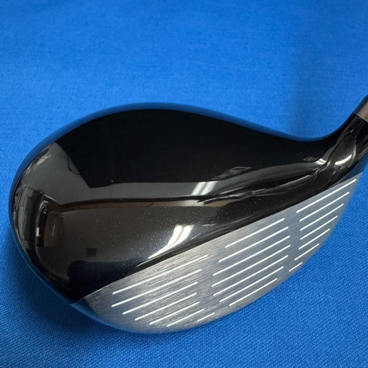 Ryoma F5 F7 フェアウェイウッドーセット ヘッドカバー付き フェアウェイウッド | リョーマゴルフ RYOMA GOLF｜公式サイト
