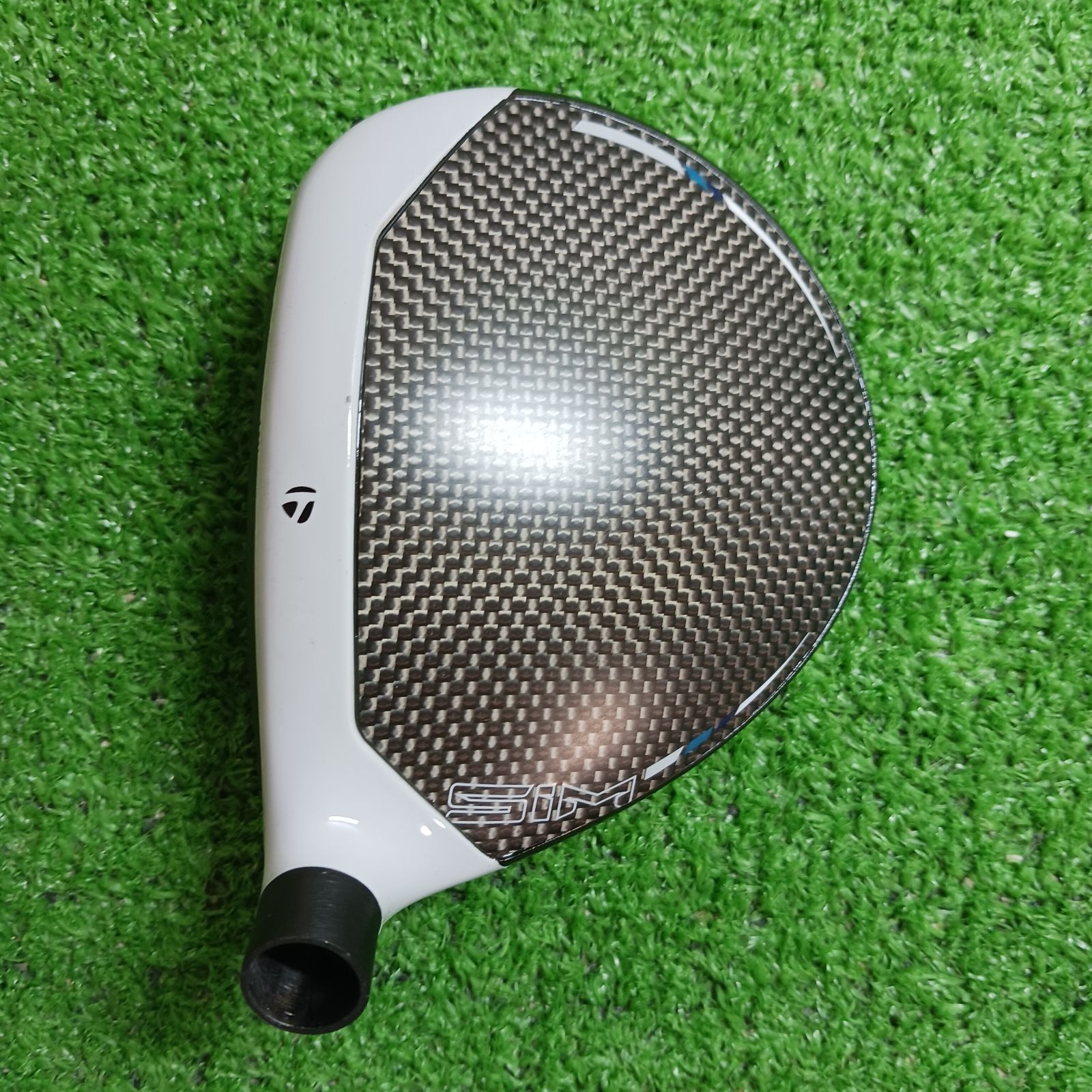 チップイン様専用 小売業者 テーラーメイド SIM フェアウェイウッド 3