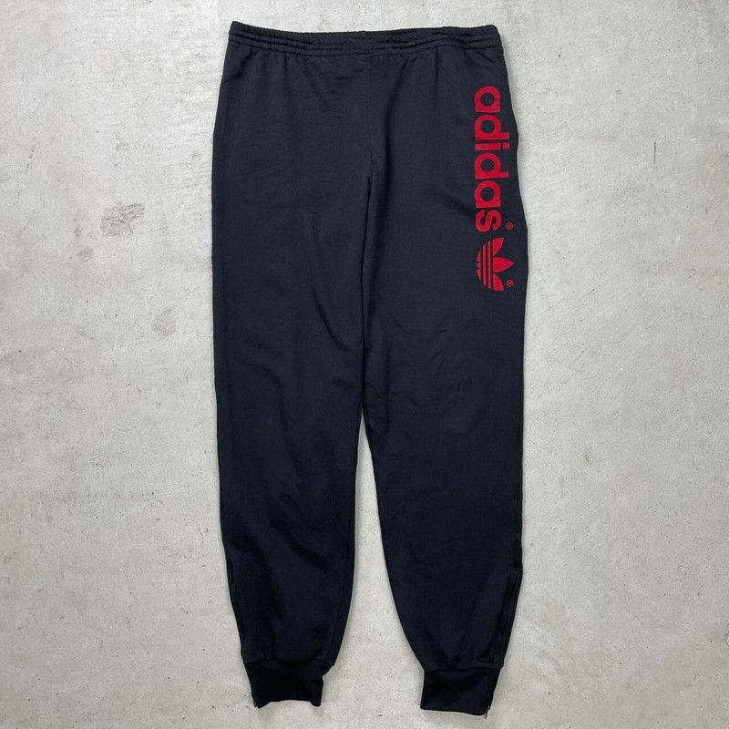70年代 フランス製 VENTEX社製 adidas アディダス トラックパンツ