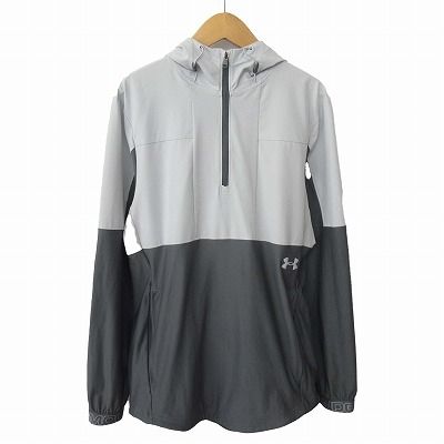 アンダーアーマー UNDER ARMOUR 1327654 UAバニッシュハイブリッドジャケット