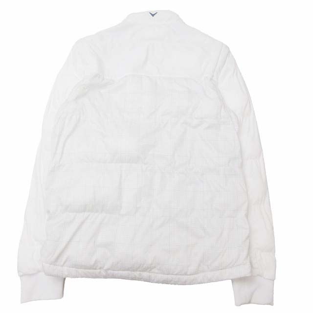 キャロウェイ CALLAWAY 2WAY 中綿 キルティング ストレッチ ジャケット