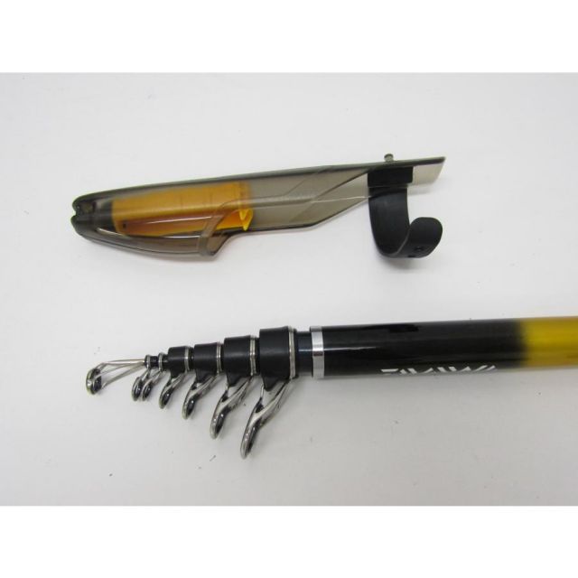 ガーラモンスター12-49遠投 DAIWA - ガーラモンスター 12-49 遠投 新品