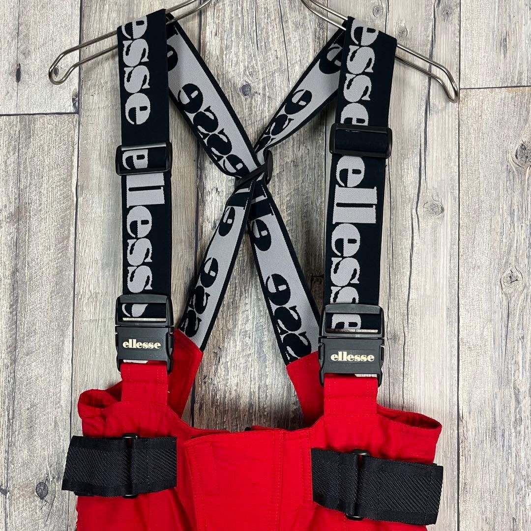 エレッセ 機能性抜群