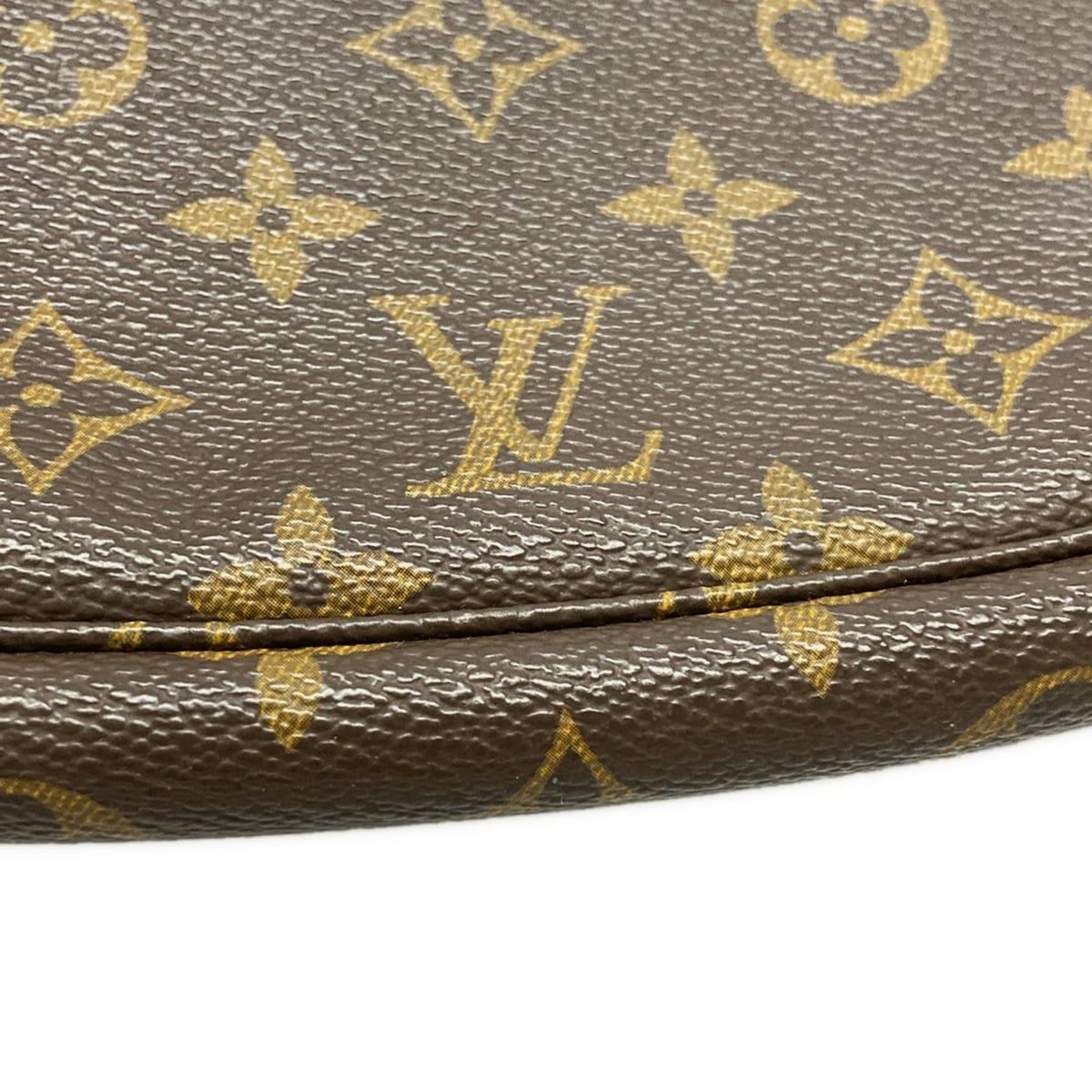 LOUIS VUITTON(ルイヴィトン) ハンドバッグ モノグラム