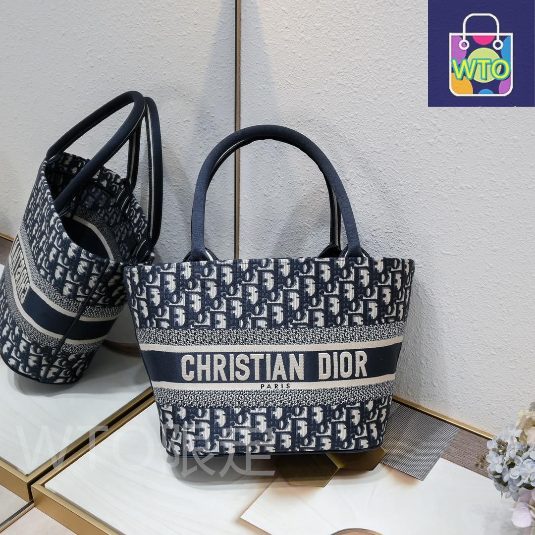 Diorハンドバッグ DIOR | ウィメンズ すべてのバッグ｜ハイブランド バッグ