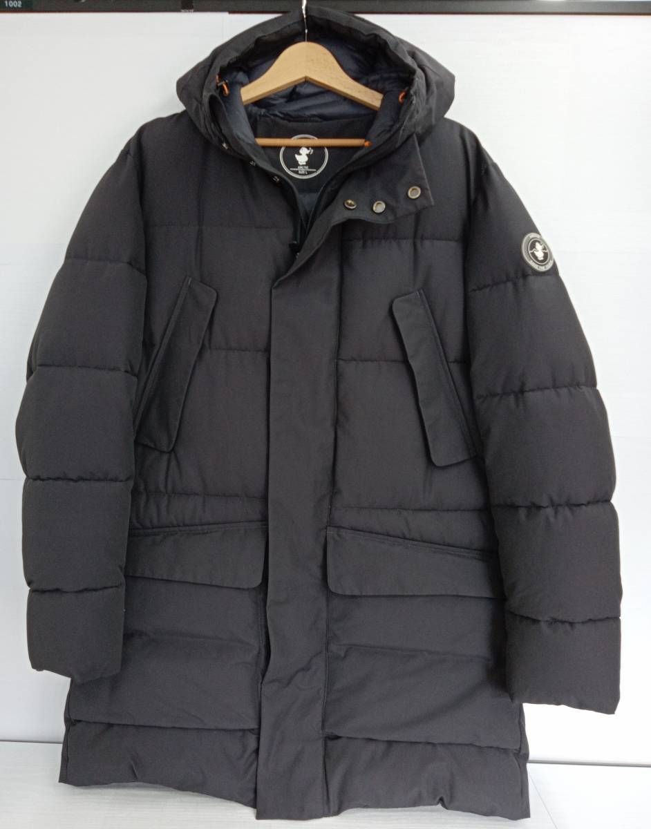 セーブザダック　ダウン　L 楽天市場】【30％OFF】SAVE THE DUCK（セーブザダック）ローナン