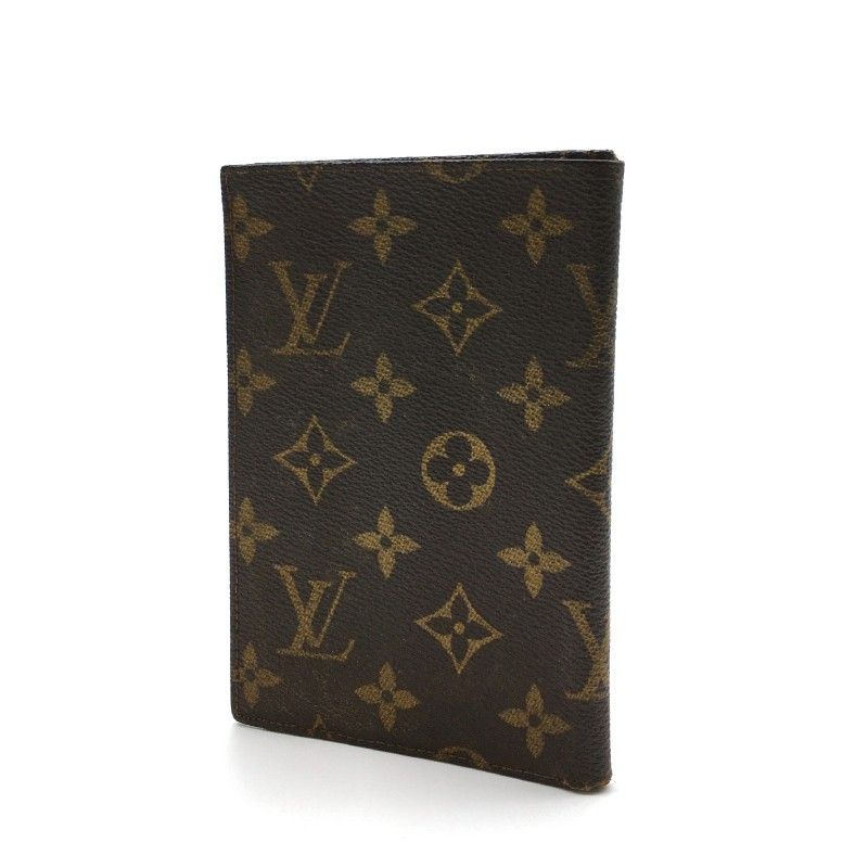 03408】 LOUIS VUITTON ルイヴィトン カード入れ ケース モノグラム